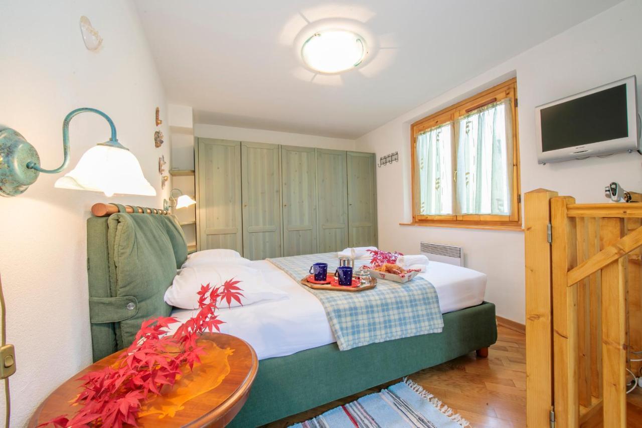 ليز أوش Appartement Beauregard 3 - Happy Rentals المظهر الخارجي الصورة