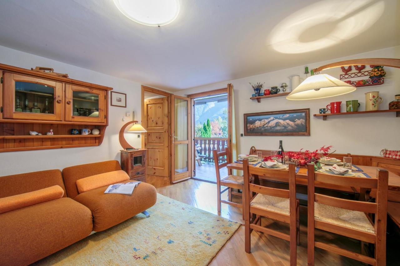 ليز أوش Appartement Beauregard 3 - Happy Rentals المظهر الخارجي الصورة