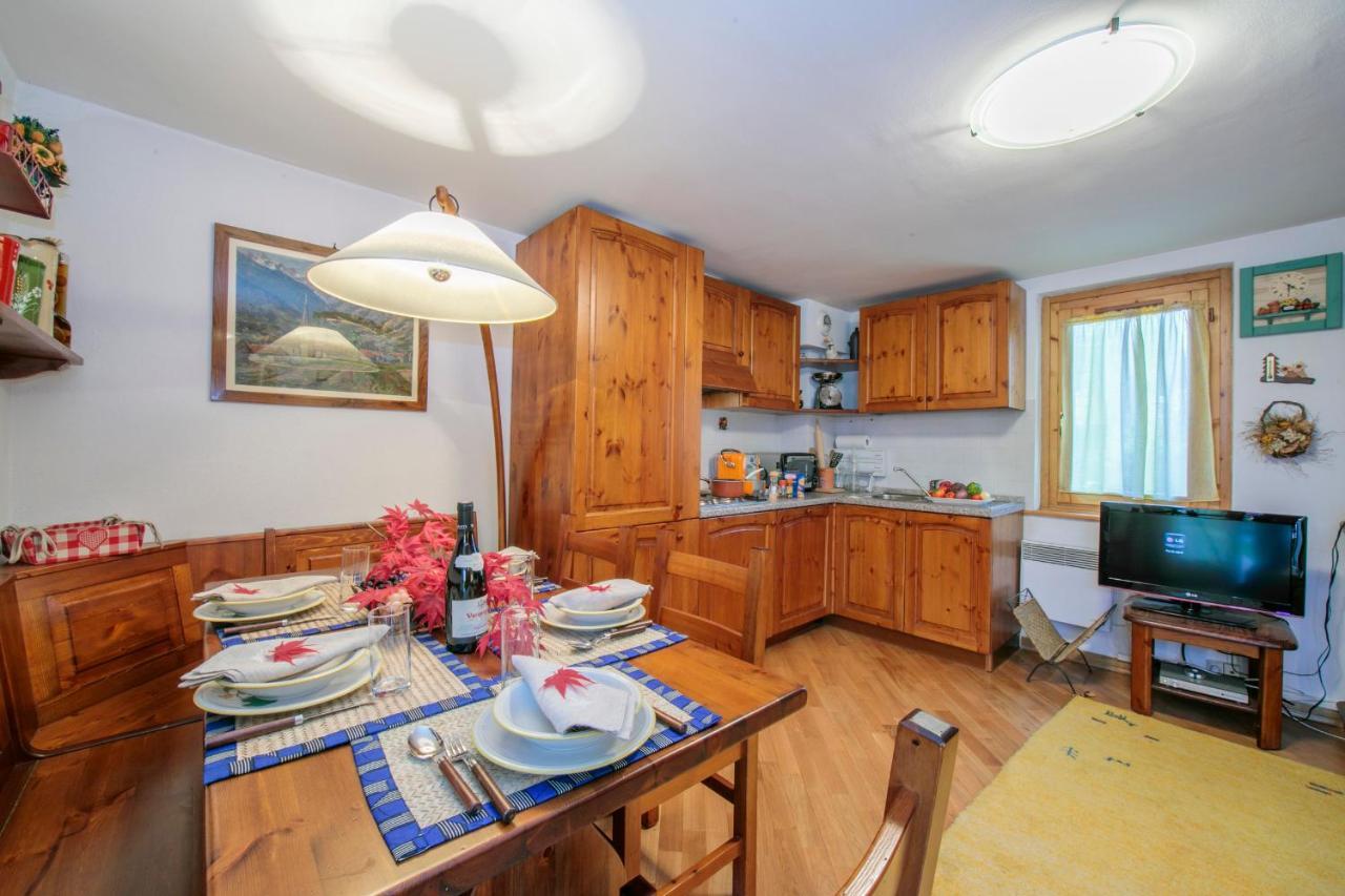 ليز أوش Appartement Beauregard 3 - Happy Rentals المظهر الخارجي الصورة