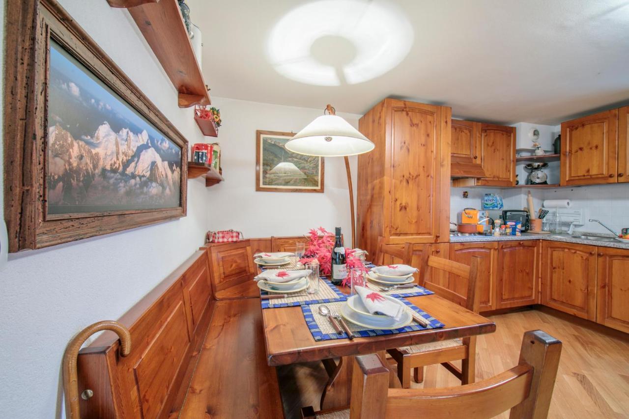 ليز أوش Appartement Beauregard 3 - Happy Rentals المظهر الخارجي الصورة