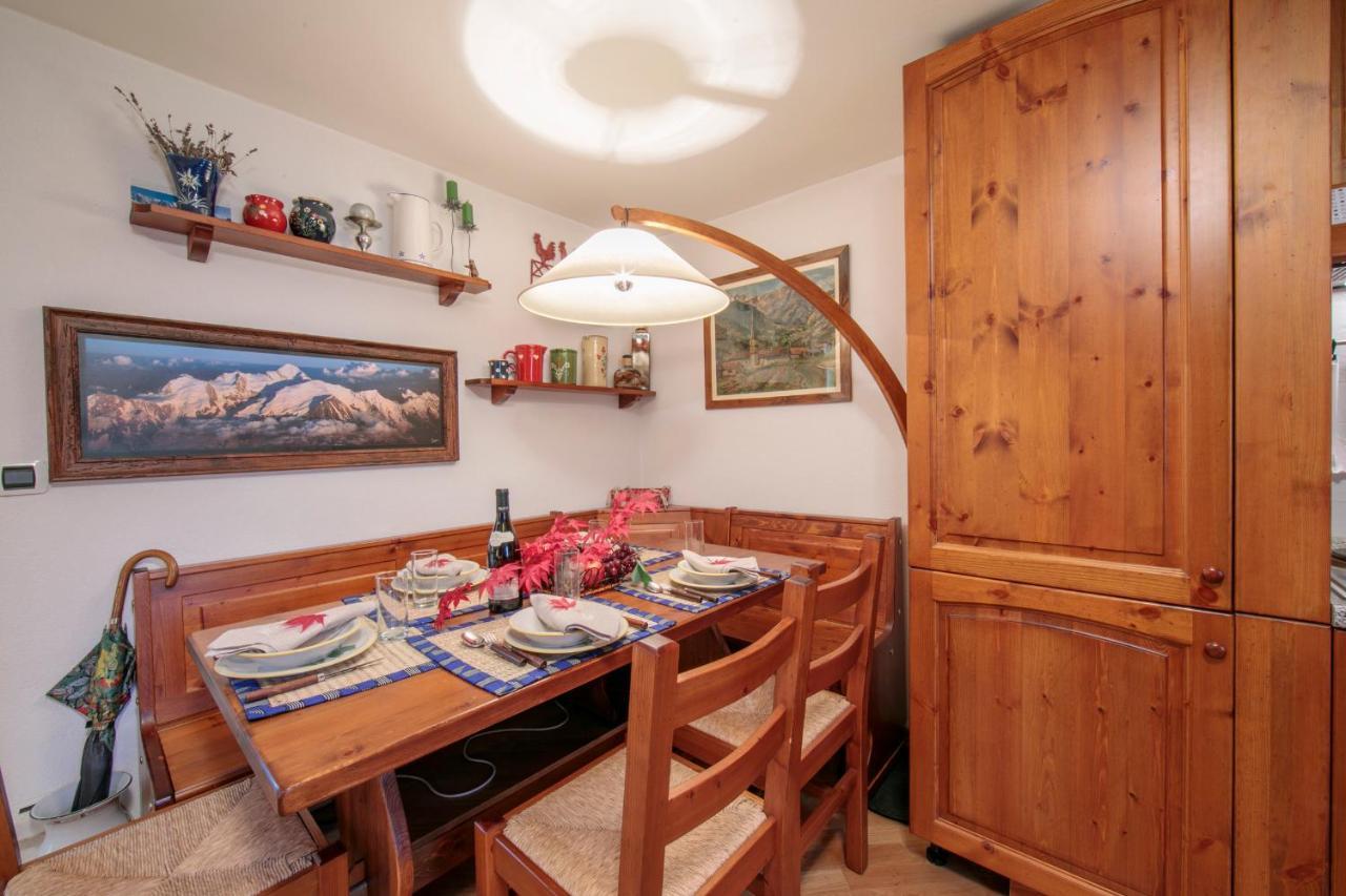ليز أوش Appartement Beauregard 3 - Happy Rentals المظهر الخارجي الصورة